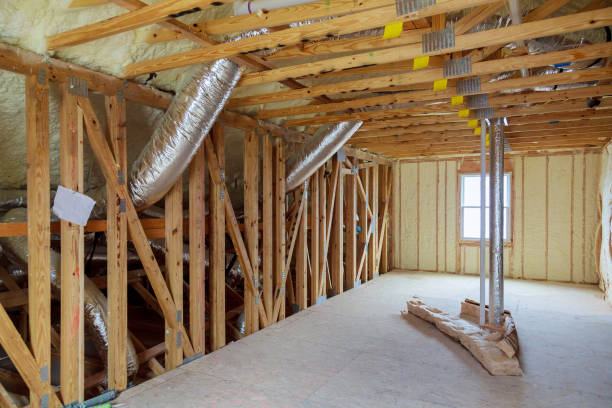 Best Geographic-Specific Insulation Services in Belle Rose, LA